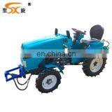 Multi-purpose 15hp Mini Farm Tractor for Sales thumbnail-7