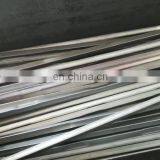 Galvanized Square Steel Tubing Using for IBC Steel Joint Frames thumbnail-6