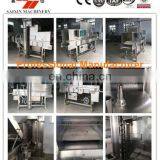 Automatic Crumbmaster/Bread Coating Machine thumbnail-2
