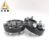 ap Racing Brake Caliper 5x4.25 to 5x4.5 Universal Wheel Adapters Aluminum 6061 Ap5200 Ap7600 ApGT6 APGT4 AP18Z 5 Hole Flange thumbnail-2