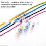 Hampool Good Quality 50pcs Different Sizes Automotive Solder Seal Connectors thumbnail-3