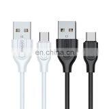 Joyroom Factory Original High Quality 1A Micro USB Cable for Samsung thumbnail-2