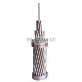 AAC Cable All Aluminum Conductor IEC 61089 Standard thumbnail-3