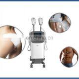 Newest Arrival Frequency Electromagnetic Body Muscle Stimulation Vibration Ems Body Sculpting Non Surgical Fat Reduction Machine thumbnail-6