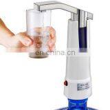 JAW-S30B Wireless Electrical Bottle Drinking Water Pump Dispenser (Black) thumbnail-2