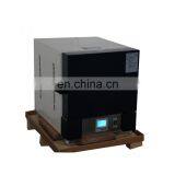 High Temperature Lab Tech Muffle Furnace Manufacturer