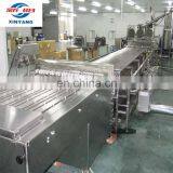 Batch Type Vacuum Deep Fryer for Fruit Chips thumbnail-5