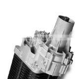 Three Phase 2hp 48V 15000W Electric Motor For Electric Vehicle thumbnail-3