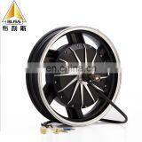 16 Inch 2000W Electric Wheel Hub High Power Brushless DC Motor Hub Motor Scooter Electric Motor Wheel Hub thumbnail-6