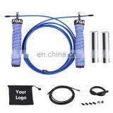 Fitness Speed Jump Rope Professional New Gear Design Gym Home Training Skipping thumbnail-4