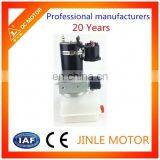 Hydraulic Power Pack 12v or 24v for Forklift thumbnail-5