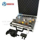 Manufacturer Supply No,003 Simple Common Rail Tools 25PCS Used for Test Bench