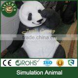 Lisaurus-LA Original Size Garden Statue Molds for Sale