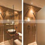 Factory Price Magic Privacy Glass Switchable Smart Glass for Shower Room/meeting Room thumbnail-6