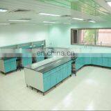 School Laboratory Equipment Esd Work Bench / Ceramic Laboratory Table for Pathology Lab Bench thumbnail-5