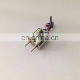 High Speed Coreless DC Motor CL-0714 for Electric Razor and Micro Drone thumbnail-3