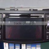 Direct Factory !2 Din Car Dvd for SUZUKI SWIFT+OEM +support 8 Cd, RDS, DSP,MP4, Mp5, 3G, Wifi+CE, ROHS, CCC, FC, SASO thumbnail-4