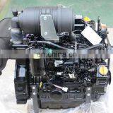 Original New Excavator 3TNV88 Complete Engine Assy For Excavator thumbnail-3