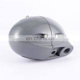 Aluminium Alloy HAD30B Floating Ball Compressed Air Purification System External Auto Drainer thumbnail-3