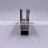 Colombia Frame Cream Aluminium Doors And Windows Competitive Price Aluminum Sliding Window thumbnail-4