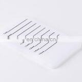 Grafting Eyelash Tool Crystal Glass Table U-shaped Curved Scale Groove thumbnail-3