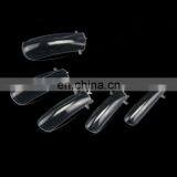 2021 New Arrivals Agent Wanted Aquarium Press On Bridal Nail Tips thumbnail-2