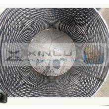 Wedge Wire Rotary Drum Screen thumbnail-4