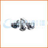 China Supplier Din7985 Anti-theft Screw