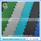 PVC Leather for Car Seat Filling Upholstery Material thumbnail-1