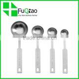 Wholesale Cooking Tools Measuring Tool Stainless Steel Measuring Scoops 1g thumbnail-3