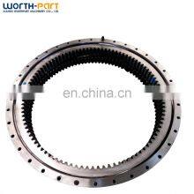 Excavator Swing Bearing Slewing Circle,Doosan DX225LC DX300 Swing Bearing thumbnail-1