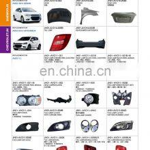 CARVAL/JH/AUTOTOP AUTO PARTS FOR CHEVROLET AVEO 2014 SEDAN thumbnail-3