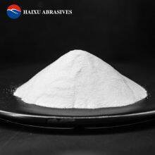 Low Sodium WFA White Fused Aluminum Oxide Grit
