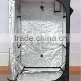 indoor hydroponic mylar grow tent