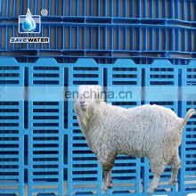Plastic Slat Floor For goat sheep farm