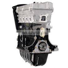 Brand New 1.3L 468Q7 Del Motor CG12 Engine For Jinbei Haice X30 X30L thumbnail-3