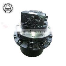 Teijin Seiki Hy-dash NABTESCO GM09VL2-A-23/37-9 SK80SR SK75 SK70 SK80 Final Drive Travel Motor YT15V00002F1 thumbnail-5