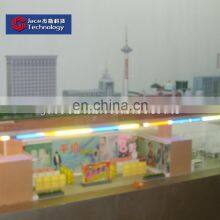 Professional Building Design Architects Business Architectural Resin Model House thumbnail-4