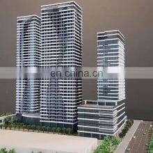 Professional Elaborated Residential Building Architectural Interior Scale Models Making for House Design and Plan thumbnail-3