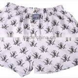 White Captain Underwear, Boxer Short Hot Style Fashion Wholesale Sexy Men Underwear Sex Boxer Hot Mens Boxer Short thumbnail-1