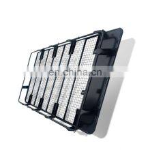 Ready to Ship Big Black Steel Auto Car Accessories With Bracket 4x4 Car Roof Rack thumbnail-4