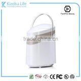 Portable Facial Steamer / Steamer Facial / Facial Steamer thumbnail-2