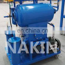 Manufacture Petroleum Recycling Machine and Transformer Oil Refinery Plant With High Efficiency thumbnail-3