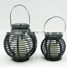 Wholesale Printed Led Lantern Garden Metal Lantern Chinese With Custom Design