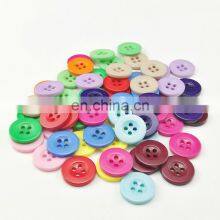 Broadside Sewing Shirt Fancy Polyester Plastic Buttons