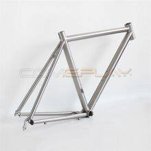 COMEPLAY wholesale factory direct Comeplay Titanium Road Bike Frame