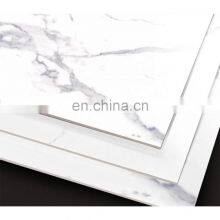 Factory Stock Tile 120x240 cm Large Size Full Body Porcelain White Marble Tile thumbnail-2