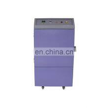 Customized Automatic Anti-Yellowing Aging Test Chamber Anti-Yellowing UV Light Aging Test Chamber
