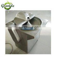 Stainless Steel New Design Multifunctional Dumpling Fillings Cutter Machine thumbnail-5