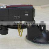 Portable Car Anti-Police 360 Protection Defense Laser Detection Anti Speed Radar Detector thumbnail-4